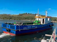 2021 Workboat For Sale
